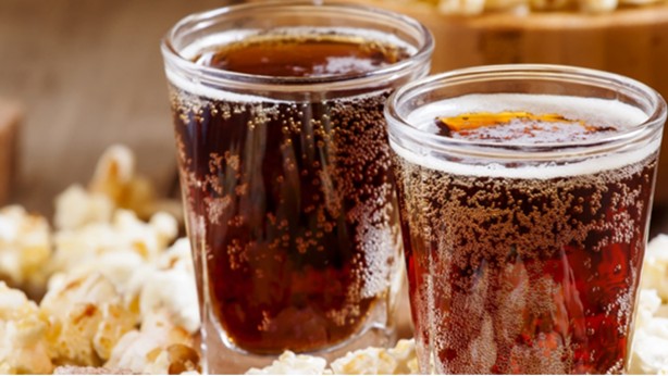 Evinize soktuğunuz bu içecek zehir saçıyor