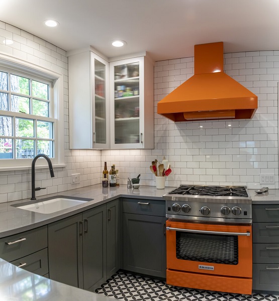 Foto - Evinizi bir günde yenilemenin formülü