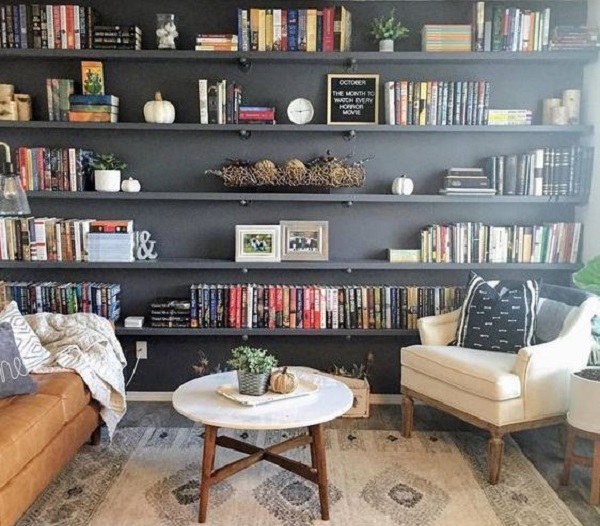 Foto - Evinizi bir günde yenilemenin formülü