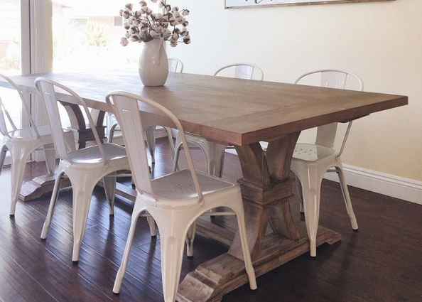 Foto - Evinizi bir günde yenilemenin formülü