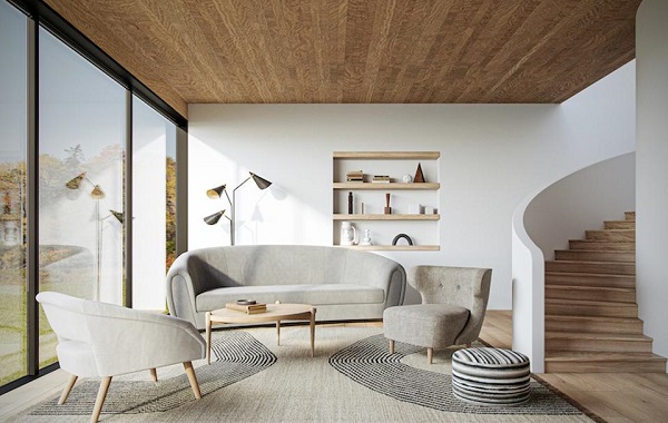 Evinizi bir günde yenilemenin formülü