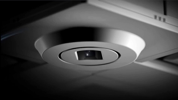 Foto - Evinizi birileri gözetliyor olabilir! Aman dikkat işte evinizdeki 11 casus