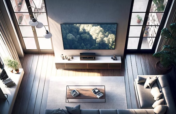 Foto - Evinizi birileri gözetliyor olabilir! Aman dikkat işte evinizdeki 11 casus