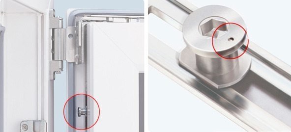 Foto - Evinizi daha iyi ısıtacak yöntem: Pencerenizin bu ayarını yaptınız mı?