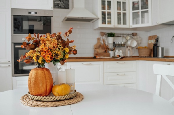 Foto - Evinizi profesyonelce dekore etmenin 9 yolu