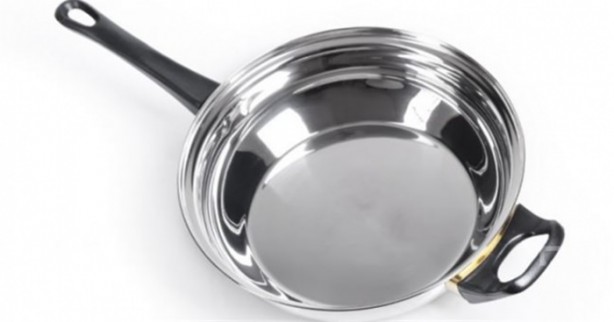 Foto - Evinizi soğanla temizleyin!