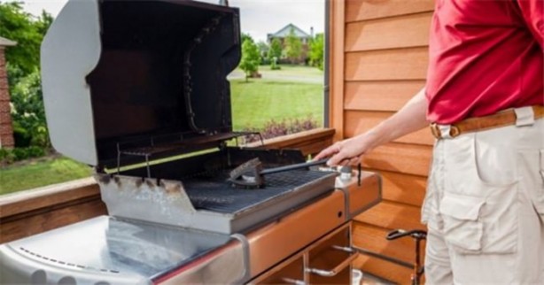 Foto - Evinizi soğanla temizleyin!