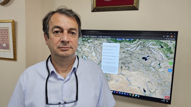 Foto - Evinizin altındaki fay hattını merak ediyor musunuz? Bu habere dikkat!