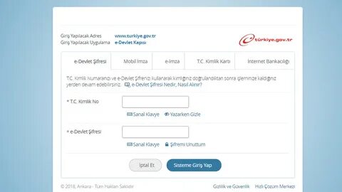 Foto - Evinizin altından fay hattı geçiyor mu? İşte e-Devlet deprem fay hattı sorgulama ekranı