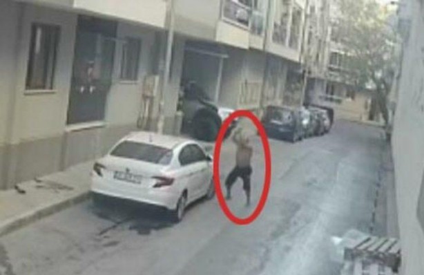 Foto - Evinizin önüne park ediyorlarsa buna dikkat! Birçok kavganın başlangıcı…