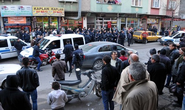 Evinizin önüne park ediyorlarsa buna dikkat! Birçok kavganın başlangıcı…