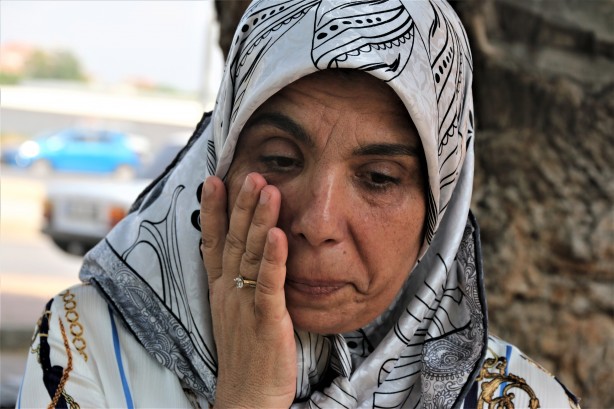 Foto - Evladı sırra kadem basan annenin feryadı: Kızım beni duyuyorsan geri dön!