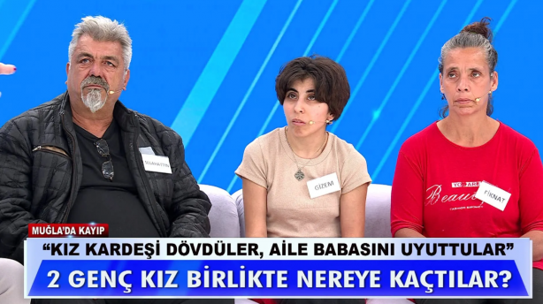 Foto - Evlat edindiği iki kıza yıllarca tecavüz etti! Canlı yayında gözaltına alındı