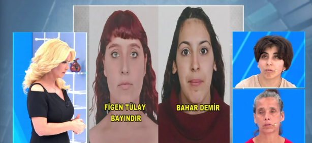 Foto - Evlat edindiği iki kıza yıllarca tecavüz etti! Canlı yayında gözaltına alındı