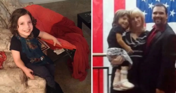 Foto - Evlat edindikleri çocuk 22 yaşında cüce çıktı! Korku filmi gibi olay