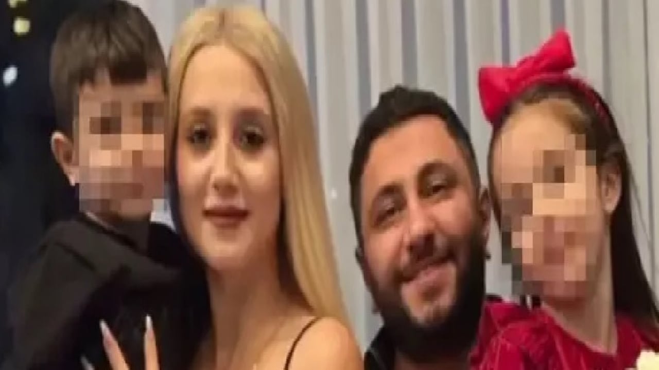 Evlatlarını katledip intihar eden ünlü Youtuber son paylaşımında her şeyi anlatmış: Bir kadın...