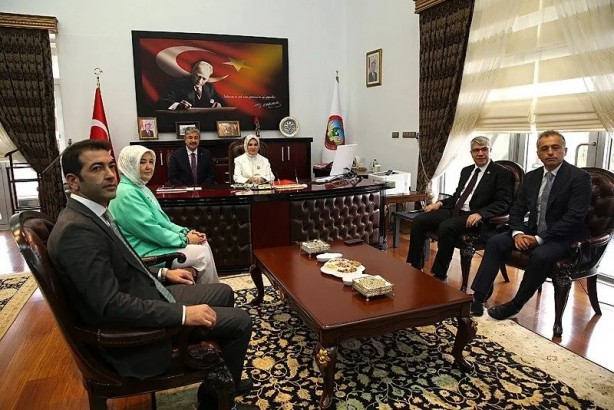 Foto - Evlenecek gençler dikkat! Bir ile daha faizsiz kredi desteği sunulacak