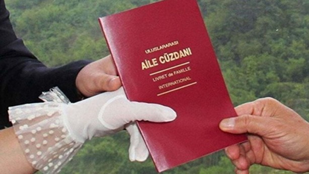 Foto - Evleneceklere güzel haber! 36 bin lira destek