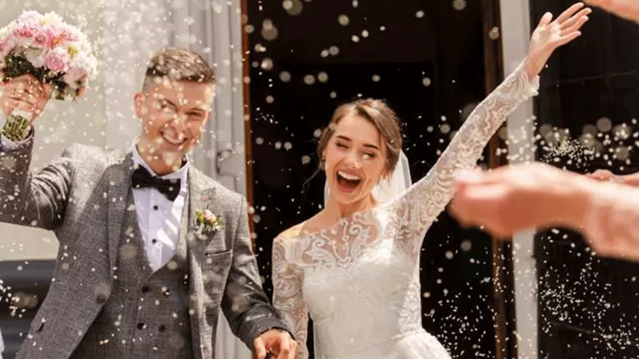 Evlenmek isteyenlere kötü haber: Artık ücretli oluyor!