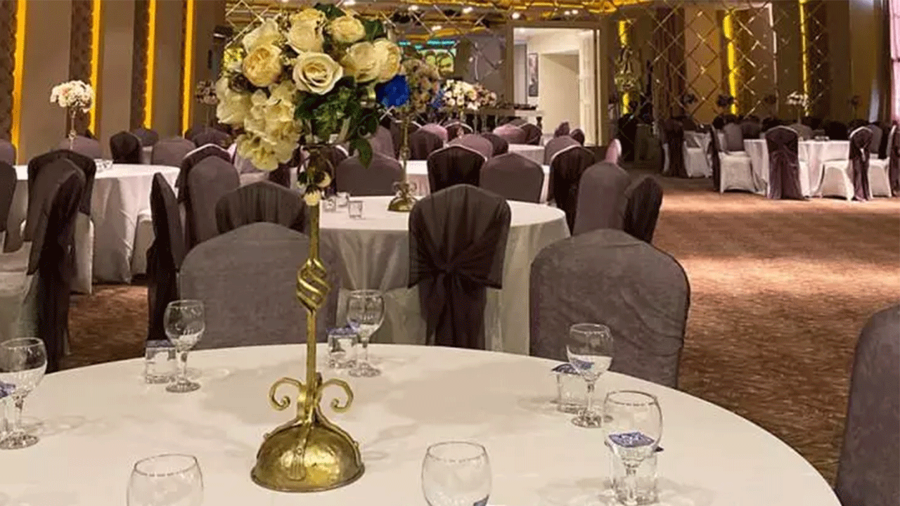 Foto - Evlenmek isteyenlere kötü haber: Artık ücretli oluyor!