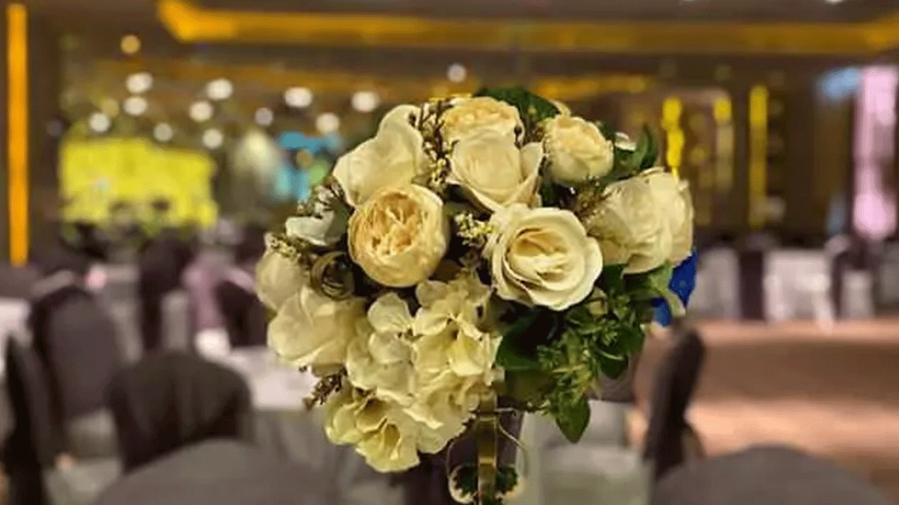 Foto - Evlenmek isteyenlere kötü haber: Artık ücretli oluyor!