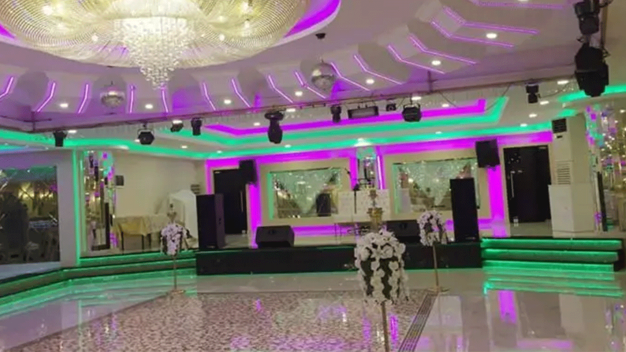 Foto - Evlenmek isteyenlere kötü haber: Artık ücretli oluyor!