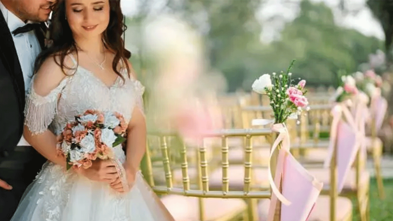 Foto - Evlenmek isteyenlere kötü haber: Artık ücretli oluyor!