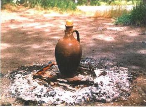 Foto - "Evlenmek istiyorum" demenin şekilleri