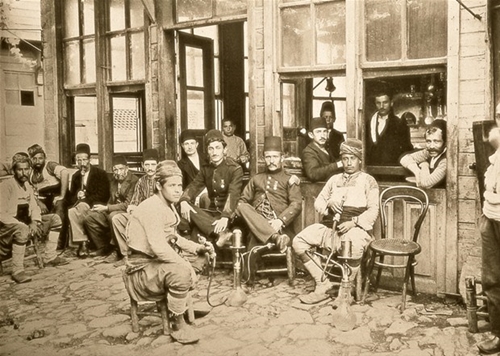 Foto - "Evlenmek istiyorum" demenin şekilleri