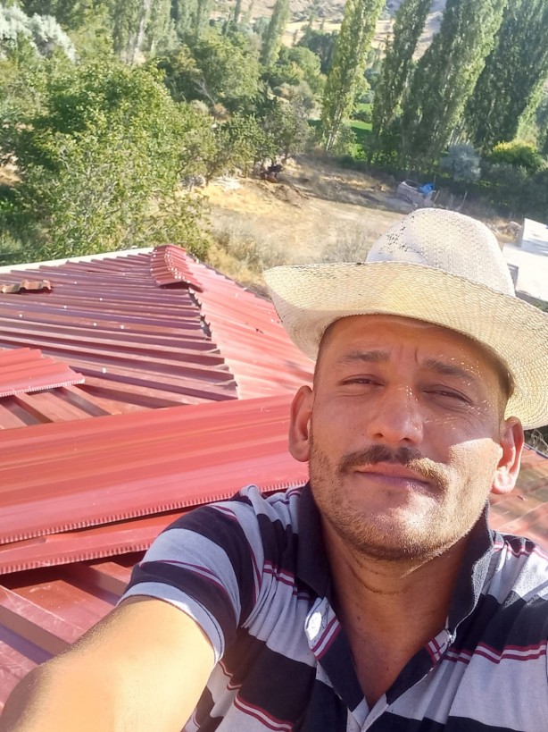 Foto - Evlenmeye hazırlandığı adamı bıçaklayarak öldürdü!