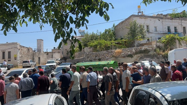Foto - Evlenmeye hazırlandığı adamı bıçaklayarak öldürdü!
