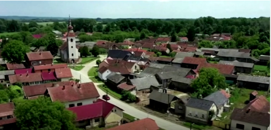 Foto - Evler 4 liradan satışa çıktı! Yanlış duymadınız sadece ve sadece 4 lira