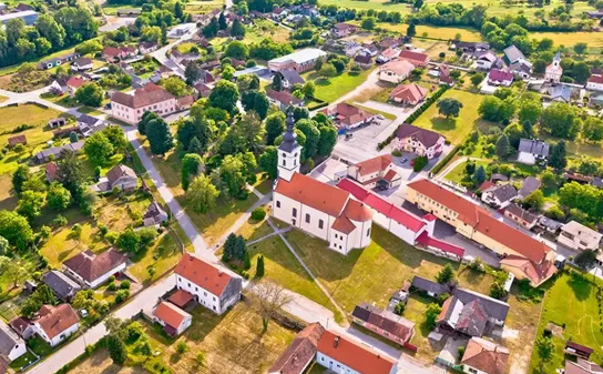 Foto - Evler 4 liradan satışa çıktı! Yanlış duymadınız sadece ve sadece 4 lira
