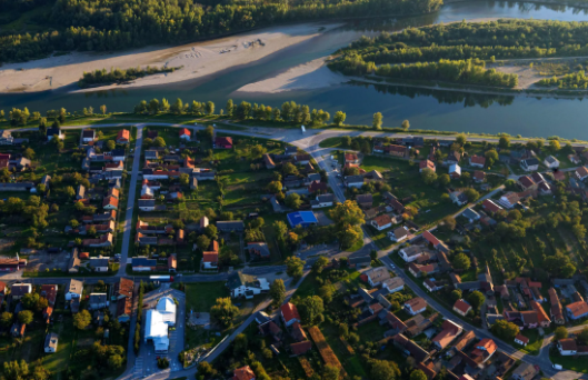 Evler 4 liradan satışa çıktı! Yanlış duymadınız sadece ve sadece 4 lira