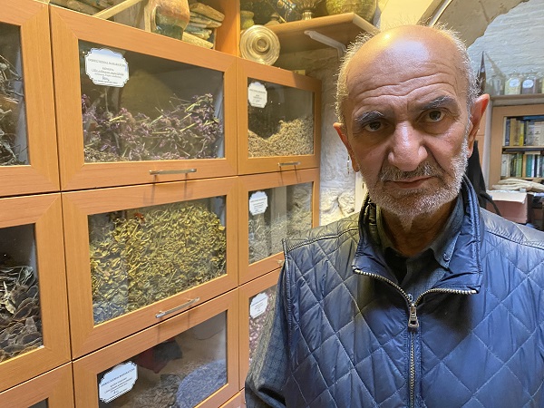 Foto - Evlerden eksik etmeyin! Bu çayı içen hasta olmuyor