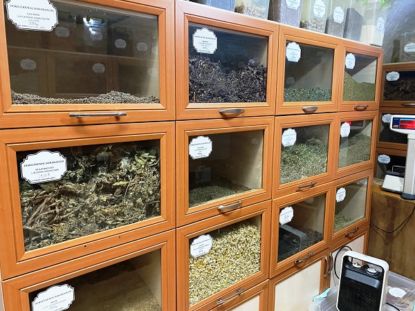 Foto - Evlerden eksik etmeyin! Bu çayı içen hasta olmuyor