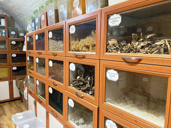 Foto - Evlerden eksik etmeyin! Bu çayı içen hasta olmuyor