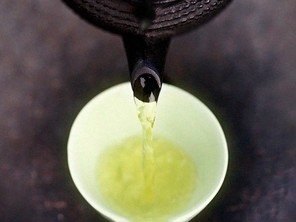 Foto - Evlerden eksik etmeyin! Siz yeşil çayın bu faydasını biliyor musunuz? 