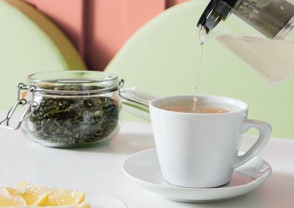 Foto - Evlerden eksik etmeyin! Siz yeşil çayın bu faydasını biliyor musunuz? 