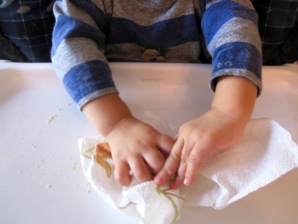 Foto - Evlerden eksik etmiyoruz! Aman dikkat bu eşyaları sakın kağıt havlu ile silmeyin