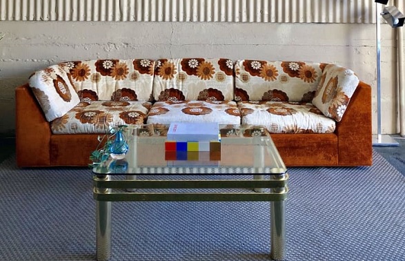 Foto - Evlere 80’ler tarzı nasıl yansıtılır? 