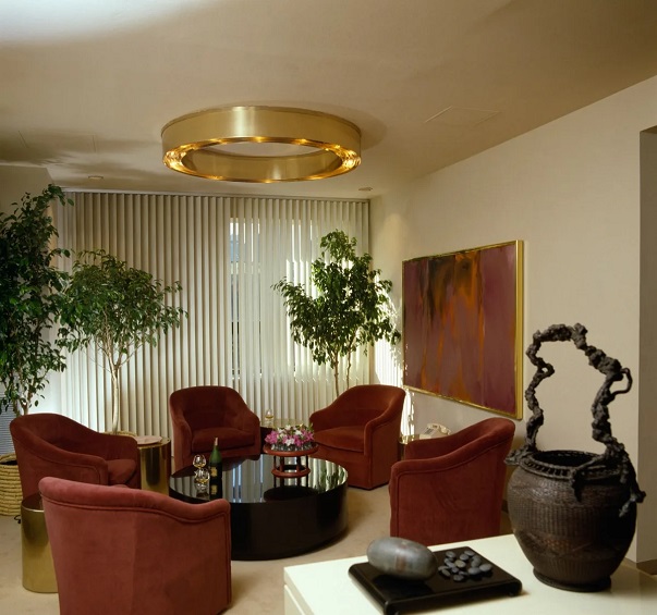 Foto - Evlere 80’ler tarzı nasıl yansıtılır? 