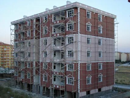 Foto - Evlerin yapı taşı yasaklı maddeden yapılacak! Kombiler, ısıtıcılar kapanacak...