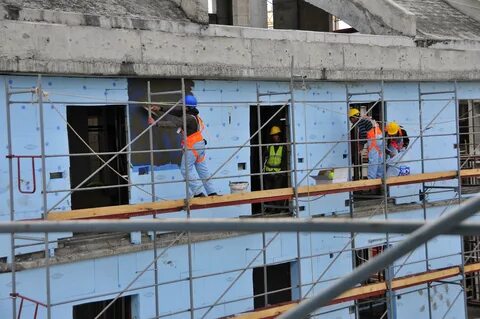 Foto - Evlerin yapı taşı yasaklı maddeden yapılacak! Kombiler, ısıtıcılar kapanacak...