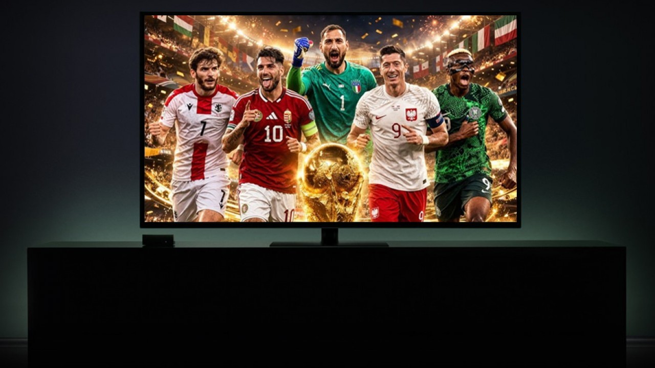 Evlerinden izleyecekler! Milyonluk futbolculara dünya kupası şoku