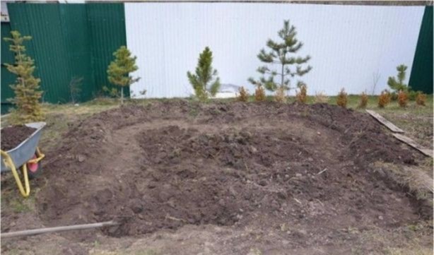 Foto - Evlerine öyle şeyler yaptılar ki...