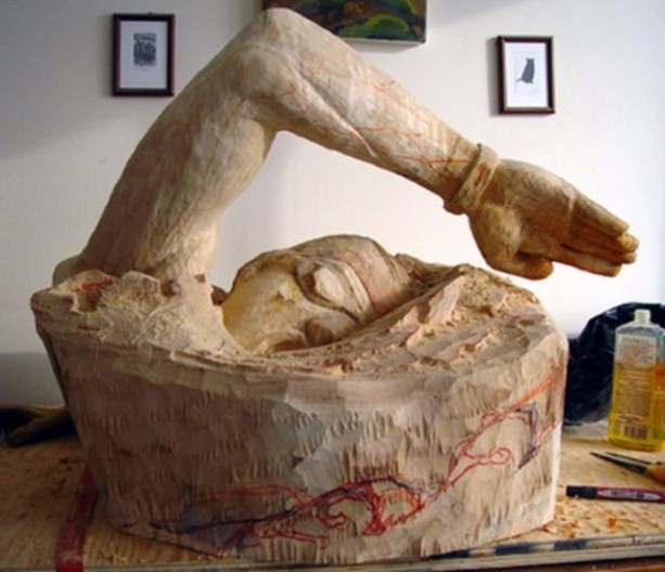 Foto - Evlerine öyle şeyler yaptılar ki...