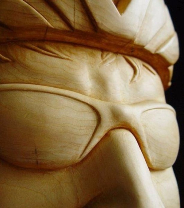 Foto - Evlerine öyle şeyler yaptılar ki...