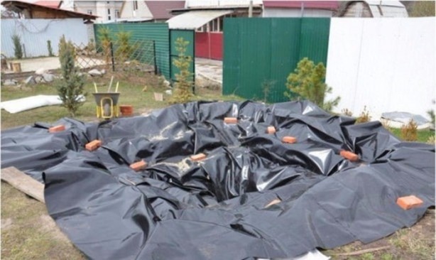 Foto - Evlerine öyle şeyler yaptılar ki...