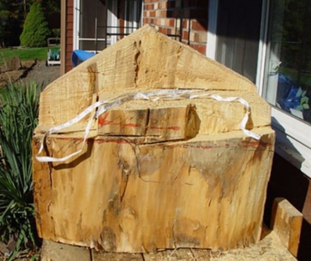 Foto - Evlerine öyle şeyler yaptılar ki...